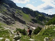 Grande anello dei Laghi della conca del Calvi-26lu23 - FOTOGALLERY